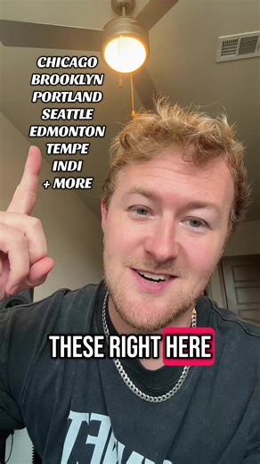 DAYDREAMS TOUR 🌙✨ see u on the road for Phase 1 😉