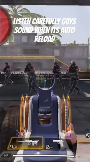 Codm Legendary FFAr1 Shredder Reloading Sound