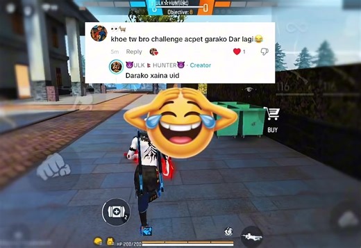 1 vs 1 Challenge Insights