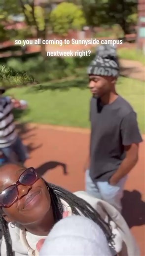 come and enjoy sports day with us and socialize eyy🥺🙌🤏#fyppppppppppppppppppppppp #unisa #university #Viral