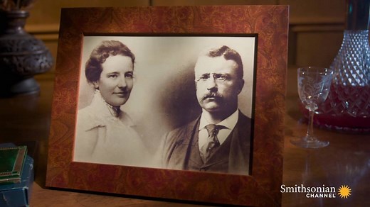 The White House we know today is a product of over 200 years of growth and transformation. This clip from First Ladies Revealed examines Edith Roosevelt's involvement in the creation of the famous West Wing. http://bit.ly/2IIufL2 | Smithsonian Channel