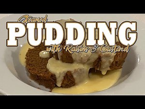 "5 Minute Instant Pudding Recipe - Perfect Dessert in a Hurry!"