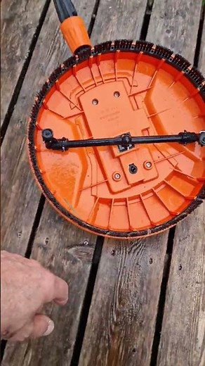 Stihl RE 130 Plus, and STIHL RA 110 SURFACE CLEANER.