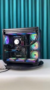 4.8K views · 46 reactions | Build PC : Intel Core i5 13600K with VGA ??️️殺 #PC #pcbuild #gaming #buildpc #intel #asmr #fyp #Foryou | Mr. Xiao Chan Pc | Facebook