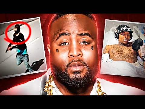 The Mo3 vs Trap Boy Freddie Beef