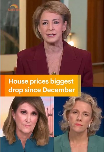 Housing Market Forecast: Clare O'Neil on Falling Home Values