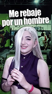 Uy ya va a llorar 😪 #humor #cosplay #facebook | Joel Santos - TheFactotum24