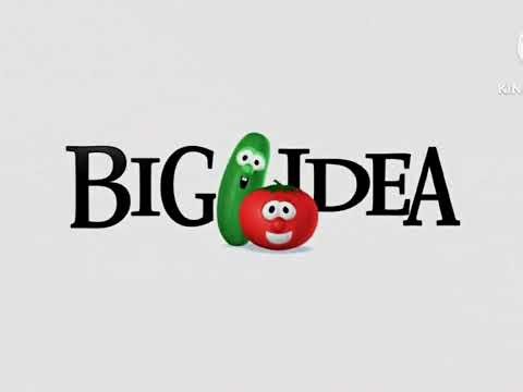 Big Idea Logo 1995
