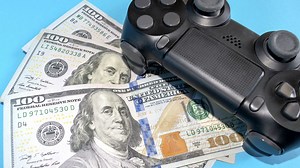Microtransactions dans les jeux vidéo : sur quelle plateforme dépense-t-on le plus ? - RTBF Actus