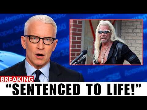 What Really Happened To Dog Chapman After Dog The Bounty Hunter?