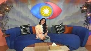 Day 94: Humingi ng tawad si Ralph kay AZ matapos niya itong i-nominate. Samantala, binigyan ni Kuya ng bagong task ang mga Housemate—ang paggawa ng painting na may personal na kahulugan. Dumating din si Heart Evangelista sa Bahay ni Kuya, at naging bukas siya sa mga tanong ng Housemates. Ibinahagi niya ang kanyang mga karanasan na nagsilbing inspirasyon sa kanila. Sa huli, isa-isang ibinahagi ng mga Housemate ang kwento sa likod ng kanilang mga painting, na hango sa kanilang sariling buhay. #PBB