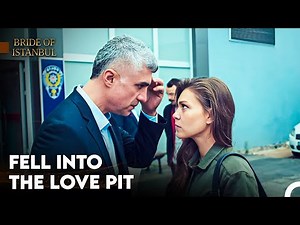 Walking Together on the Muddy Roads - Bride of Istanbul