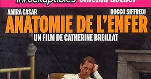 7 - Anatomia do Inferno (Anatomie de l'enfer)