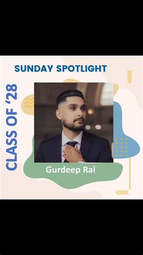 Kaiser Permanente School of Anesthesia on Instagram: "This week we’re spotlighting Gurdeep Rai, from the KPSA Class of 2028! Before anesthesia school, Gurdeep worked in the CVICU at the University of Iowa hospital, Stanford Medical center and Kaiser Permanente Santa Clara. 🏥 His interest in nurse anesthesia was sparked before starting nursing school and solidified through shadowing anesthesia providers and working closely with them in the ICU. That exposure confirmed his desire for the autonomy