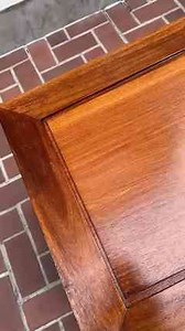 How Cool Is This Stuff? It’s Called Restor-A-Finish