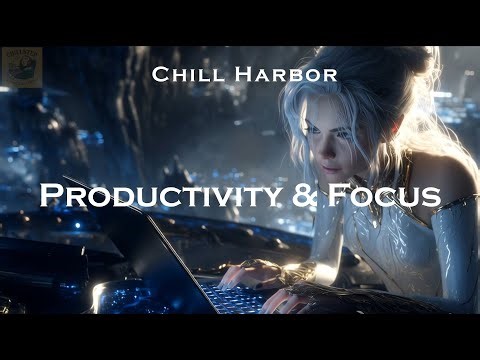 Study Focus: Chillstep for STEM Students