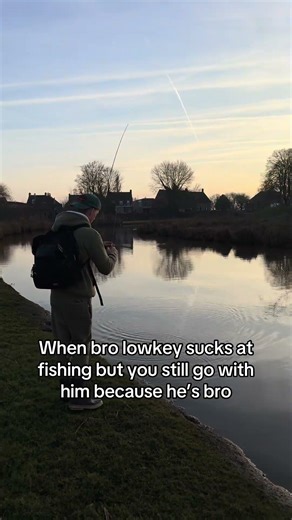 Bro sucks.. #rivercrew #fishing #outdoor #fishinglife #nature