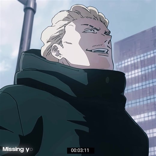 #HAKARI || don’t think buff szn is over now😉 #blurr #fypシ゚viral #jjkedit #hakarikinji ‎♡‧₊˚ ◡̎ ♡̷ ·˚ ₊˚ˑ 𓆸 i’m getting old lowkey