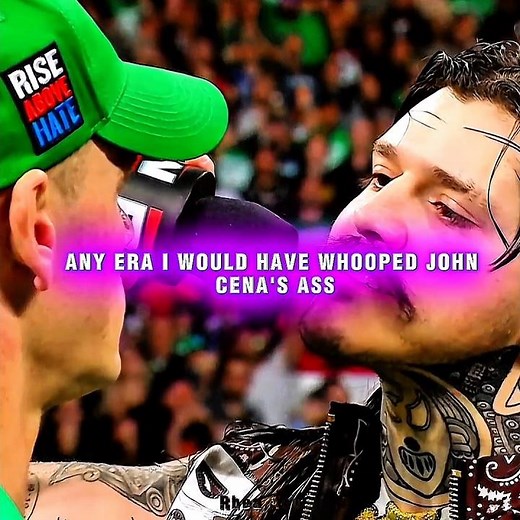 John Cena Defeats Dominik Mysterio 😍🤯 Edit #wwe #johncena #destroy #dominik #shorts #edit