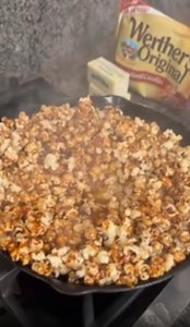 The Popcorn Trick Everyone Should Try