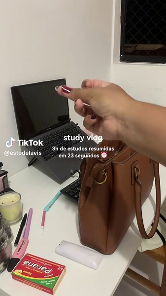 study with me ✨ #satisfying #vidadeestudante #studytok #concurso #estudos