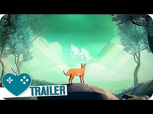THE FIRST TREE Teaser Trailer (2017) PC