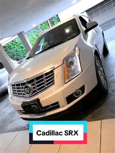 Actualizamos este Cadillac SRX con CarPlay y Android Auto inalámbrico en su pantalla original actualizada al 2026 . . . #CarPlay #AndroidAuto #CadillacSRX #Cadillac #TecnologíaAutomotriz