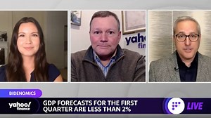 What's next for President Biden and the economy