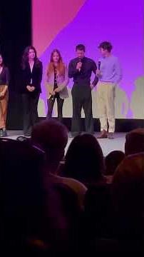 Dylan O’Brien On Sundance Opener ‘Twinless'