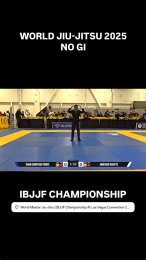 Anderson Segatto on Instagram: "World Championship @ibjjf No Gi 2025 🌎🏆 @inspiritjiujitsuacademy @rodrigofreitasbjj @baldini_guetho_jiujitsu @pedrobaldinibjj @cmmafitness @chadsavagegeorge @ac_homens_de_pedra @mestre_cristiano_jaba @coachfabiomelo @blackhousemma @ilanxanthakis"