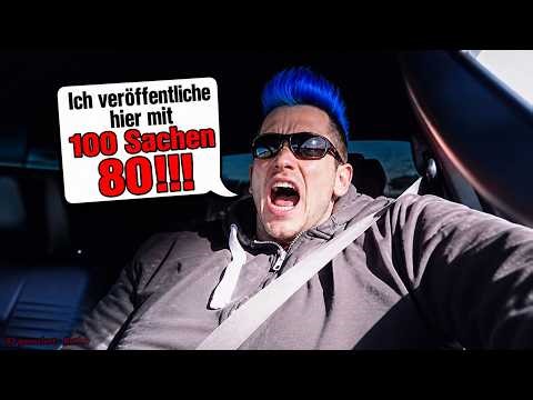 Wird es nun eng für Rezo? & Mowky und die S€xparty