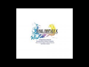 SUTEKI DA NE (Isn't It Wonderful?) Orchestra Version (FINAL FANTASY X Original Soundtrack) 【Audio】