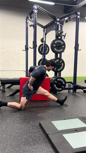 Outer Range Hamstring Slides