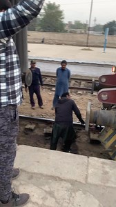 7K views · 56 reactions | COUPLING TRAIN | Pk Trains | Facebook