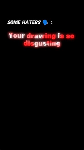 For my haters who think 🤔 that I can't draw #art #drawing #fyp #viral #trending #shortsfeed #shorts