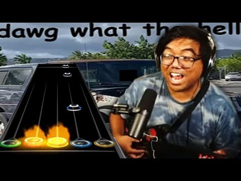 dawg what the hell are these mashups?