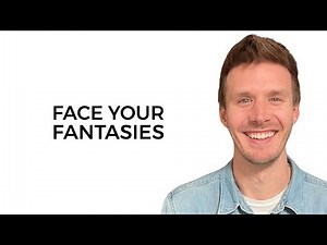 How To Face Your Sexual Fantasies: Arousal vs. Desire
