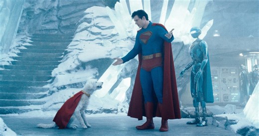 Best films released in the UK this month: July 2025