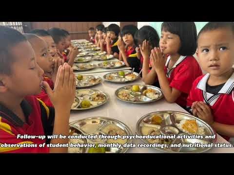 SEAMEO Presentation on Webinar: Ban Pangmahan 2025