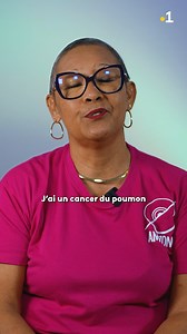 Katia a 56 ans. Depuis 2020, elle affronte un cancer du poumon et des métastases dans le cerveau. 😊 Notez que novembre est l’occasion de prévenir et lutter contre les cancers masculins, mais il est également le mois de sensibilisation aux cancers du poumon. 🎗️ Le dépistage des cancers permet d’établir un diagnostic précoce et d’augmenter les chances de guérison. ✨ Un grand merci à cette femme djok pour son témoignage 🙏🏽 🔗 Vous pouvez également retrouver un article sur sa relation fusionnell
