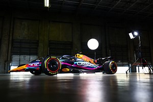 Where to Watch F1 Reveal Show Featuring All 10 Teams from London - Tuesday, February 18