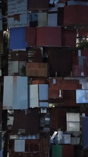 Cruisen the city | Ryan Wolf