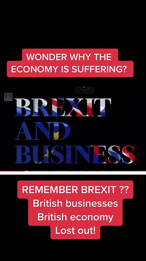 Impact of Brexit on British Businesses and the Economy