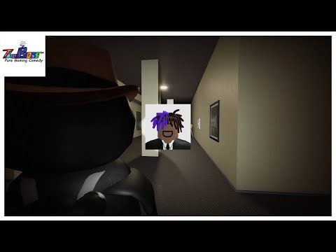 Roblox Interliminality Chapter 2