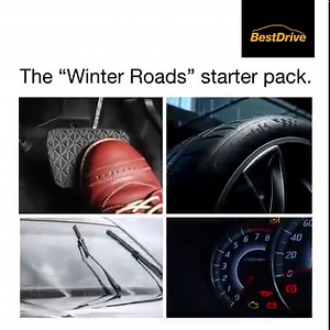 38 reactions · 24 comments | Brakes working ✅ Tyres gripping ✅ Wipers wiping ✅ Battery charged ✅ Make sure you tick these off at your nearest BestDrive to ensure your car is fully prepped for the winter roads! Request a quote today : https://bit.ly/3uxAsjl | BestDrive | Facebook