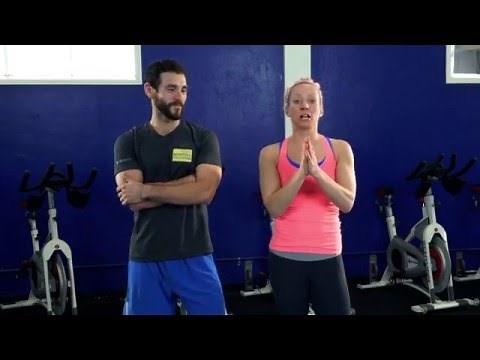 How to do a proper TWIST-N-SHOUT