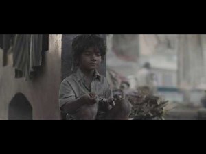Lion | Saroo Childhood | Touched Scene |