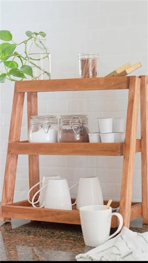 6.6K views · 16 reactions | ✨New Plans✨The easiest DIY Tiered...