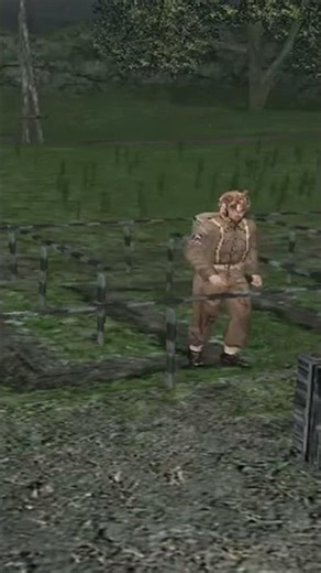 When you take your training too seriously (HIDDEN AND DANGEROUS 2) #memes #funny #gaming #ggmoment