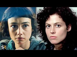 Alien: Earth - Where is Ripley?